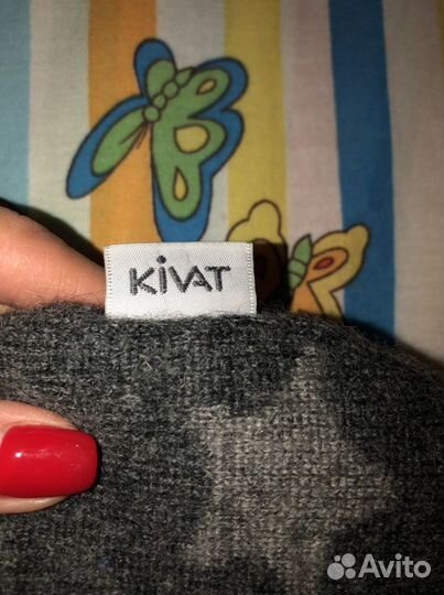 Шапка шлем kivat 2