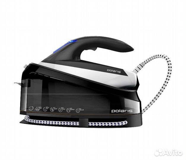 Парогенератор polaris PSS 7080K новый