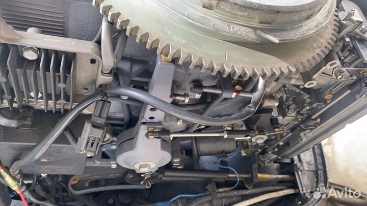 Катер quicksilver 470