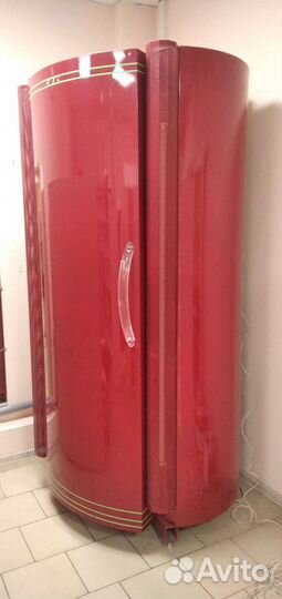 Ремонт и техническое обслуживание соляриев