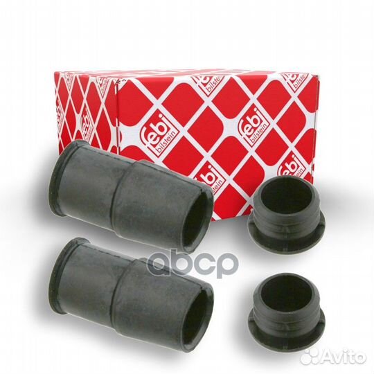 Ремкомплект суппорта 05620 Febi