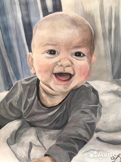 Пишу/рисую картины на заказ