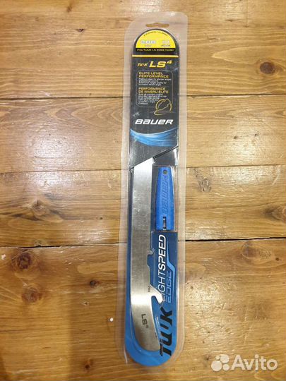 Лезвия Bauer ls4, 288мм (10), 296мм 11), нов