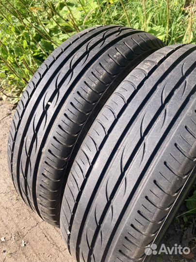Yokohama C.Drive 2 AC02 185/65 R15 88H