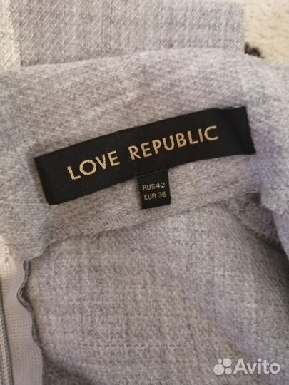 Комбинезон женский