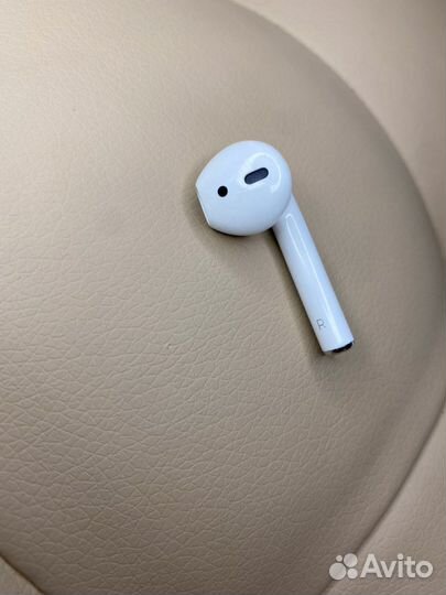 Airpods 2 правый наушник оригинал