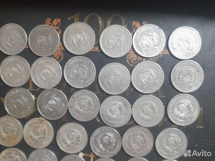 Серебряные молочь СССР