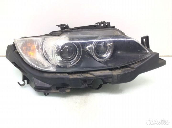 Фара 1307022632 BMW 3 E90/E91/E92/E93 (2005-2013)