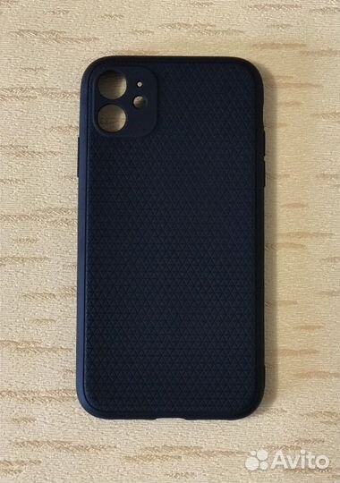 Чехол на iPhone 11