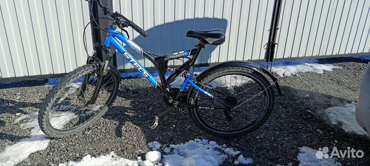 Велосипед горный колеса 26 дюймов