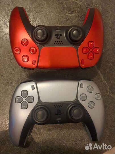 Геймпад PC/PS5 Dualsense