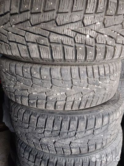 Nexen Winguard WT1 195/60 R15