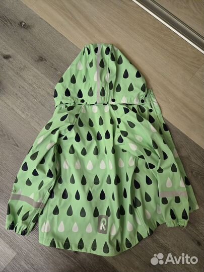 Дождевик Reima 116