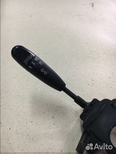 Подрулевые переключатели для Chevrolet Aveo T 200