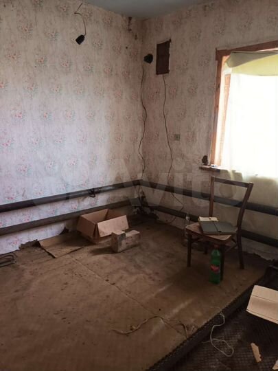 Дом 75 м² на участке 15 сот.