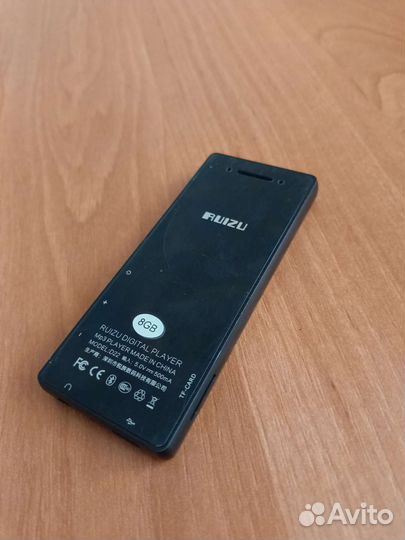 Mp3 плеер с bluetooth