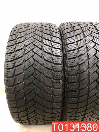 Michelin X-Ice Snow 255/40 R18 99H