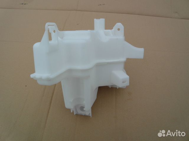 Бачок омывателя лоб стекла Аналог Mazda 3 BP 19-23