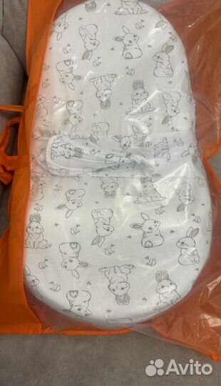 Кокон для новорожденных