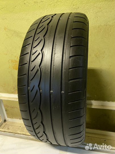 Dunlop SP Sport 01 225/50 R17 94W