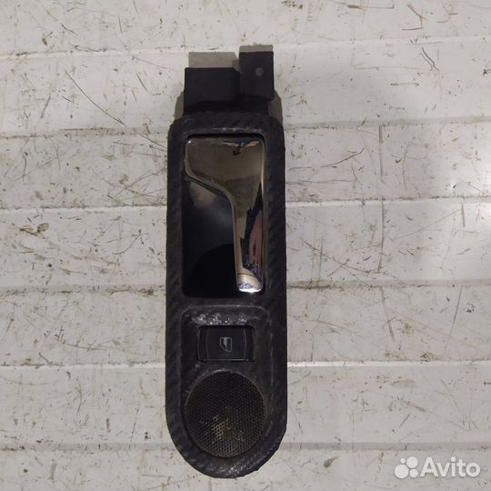 Ручка двери внутренняя задняя правая Volkswagen