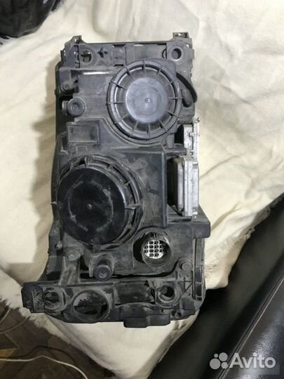 Фара правая Land Rover Range Rover Sport 2009