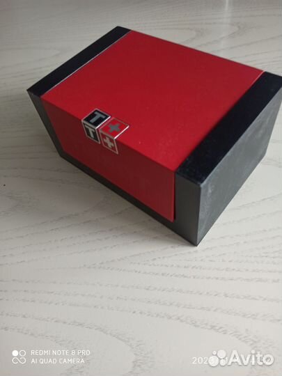 Футляр для часов Tissot
