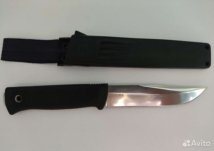 Нож Стрикс D2 Кизляр