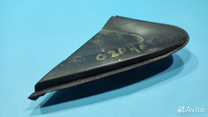 Накладка крыла переднего для Mitsubishi Lancer 9