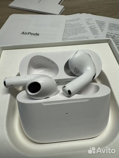 Airpods 3 premium