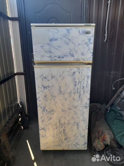 Холодильник бу
