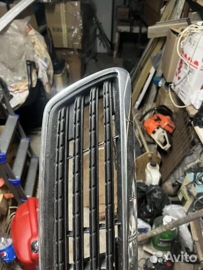 Mark 2 100 решетка 1996 1998