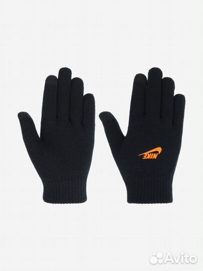 Комплект Nike Nan Camo Futura