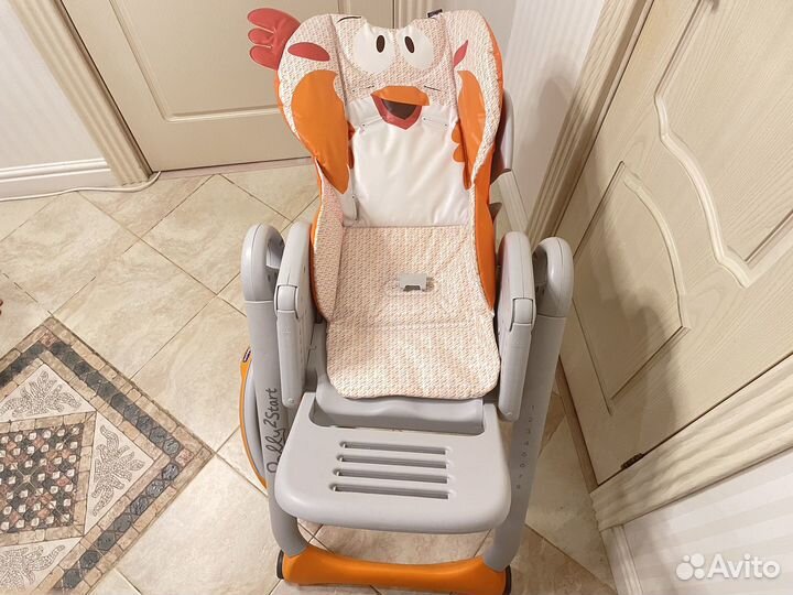 Стул для кормления