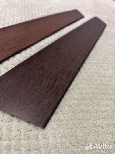 Накладка обшивки двери передней левой на Jaguar XF