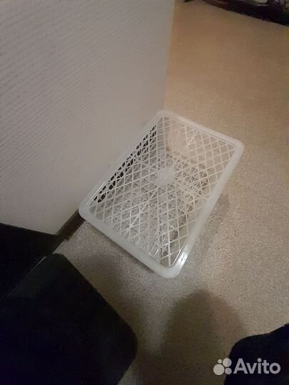 Контейнер, Лоток, ящик, коробка с крышкой