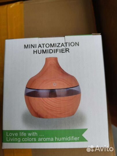 Освежитель воздуха