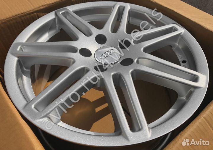 Диски для Audi A5 R20