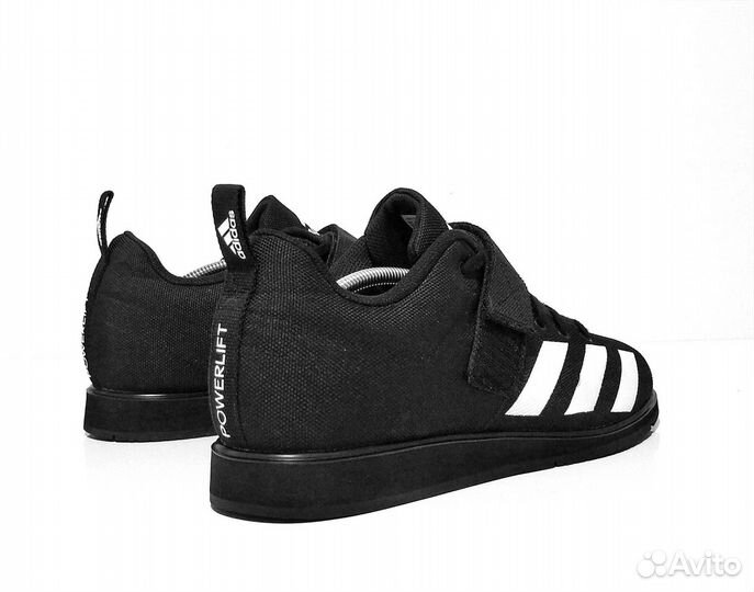 Adidas Powerlift 4 Размер 43