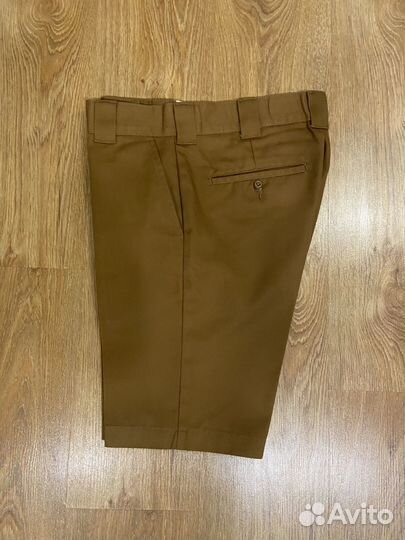 Шорты dickies slim fit