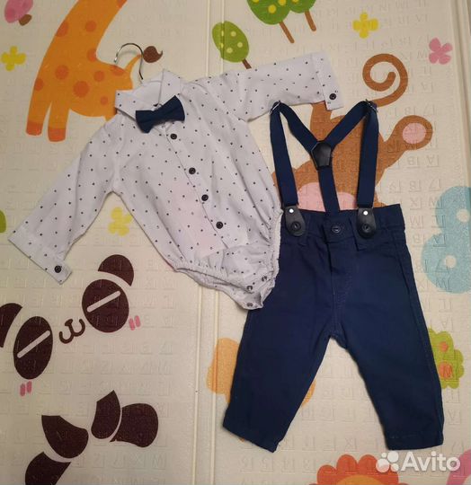 Костюм детский