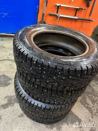Cordiant Snow Cross 195/65 R15