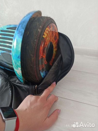 Гироскутер