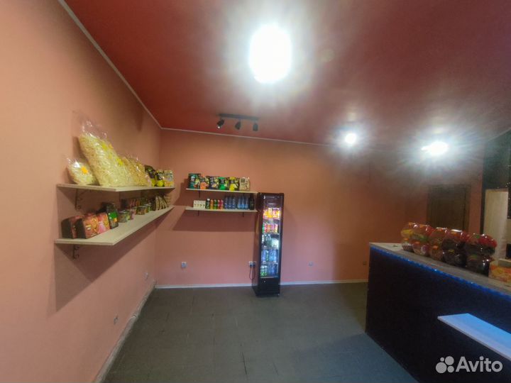 Магазин разливного пива