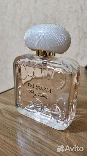 Духи trussardi My Name
