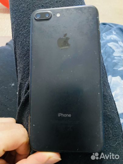 iPhone 7 Plus, 32 ГБ