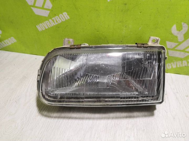 Фара левая Шкода Фелиция