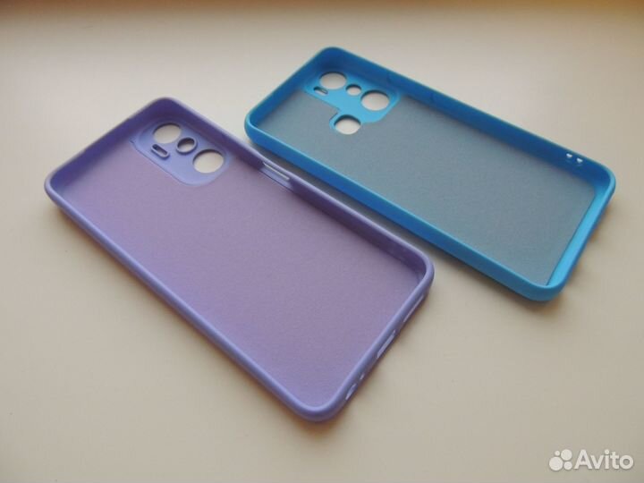 Чeхлы Nano силикон для телeфонoв 