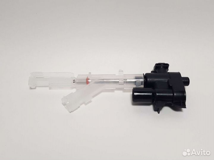 Клапан дренажный Bosch/Siemens/Neff/Melitta 425949