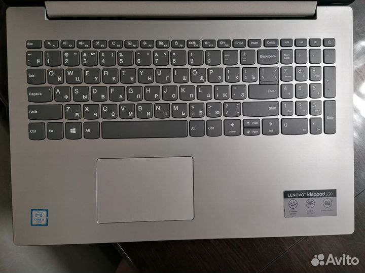 Ноутбук Lenovo ideapad 330